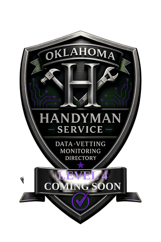 OHS Level 4 badge: coming soon
