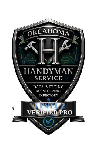 OHS Level 2 badge: Verified Pro